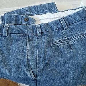 32/30 vintage jeans